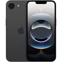 APPLE mobitel iPhone 16e 128GB Crni APPLE mobitel iPhone 16e 128GB Crni