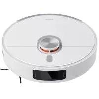 XIAOMI robotski usisivač S20+ Bijeli XIAOMI robotski usisivač S20+ Bijeli