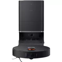 XIAOMI robot usisivač X20 Max Crni XIAOMI robot usisivač X20 Max Crni