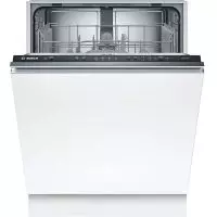 BOSCH perilica posuđa Serie 2 SMV24AX04E Bijela BOSCH perilica posuđa Serie 2 SMV24AX04E Bijela