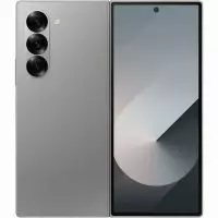 SAMSUNG mobitel Galaxy Z Fold 6 256GB 12GB Sivi SAMSUNG mobitel Galaxy Z Fold 6 256GB 12GB Sivi