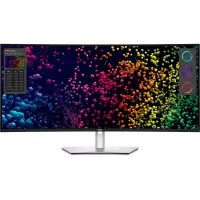 DELL monitor UltraSharp U4025QW 40 Curved 5120x2160 120Hz DELL monitor UltraSharp U4025QW 40 Curved 5120x2160 120Hz