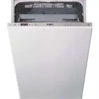 WHIRLPOOL ugradbena perilica posuđa slim WSIC 3M27 C WHIRLPOOL ugradbena perilica posuđa slim WSIC 3M27 C
