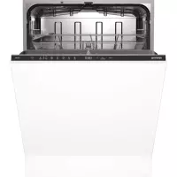 GORENJE ugradbena perilica posuđa GV642D65 GORENJE ugradbena perilica posuđa GV642D65