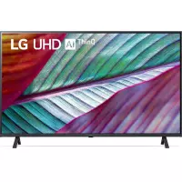 LG televizor 43UR78003LK 4K Ultra HD Smart TV WebOS Crni LG televizor 43UR78003LK 4K Ultra HD Smart TV WebOS Crni