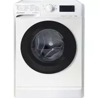 INDESIT mašina za veš MTWE 71484 WK EE Bijela INDESIT mašina za veš MTWE 71484 WK EE Bijela