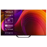 TESLA televizor 65" 65E655BUS 4K Google TV TESLA televizor 65" 65E655BUS 4K Google TV