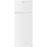 Indesit kombinovani frižider I55T0 412W Bijeli Indesit kombinovani frižider I55T0 412W Bijeli