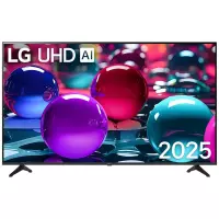LG televizor 50UA73003LA UHD 4K Smart TV Crni LG televizor 50UA73003LA UHD 4K Smart TV Crni