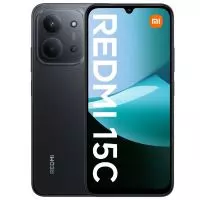 XIAOMI mobitel Redmi 15C 256GB 8GB Crni XIAOMI mobitel Redmi 15C 256GB 8GB Crni