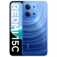 XIAOMI mobitel Redmi 15C 256GB 8GB Plavi XIAOMI mobitel Redmi 15C 256GB 8GB Plavi