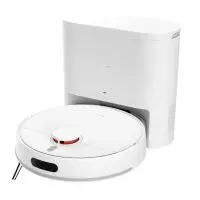 XIAOMI robotski usisivač H40 Bijeli XIAOMI robotski usisivač H40 Bijeli