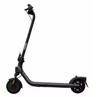 SEGWAY električni romobil E2 II Crni SEGWAY električni romobil E2 II Crni