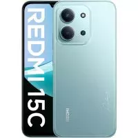 XIAOMI mobitel Redmi 15C 256GB 8GB Mint zeleni XIAOMI mobitel Redmi 15C 256GB 8GB Mint zeleni