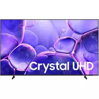 SAMSUNG televizor UE65U8072FUXXH 4K Smart TV Crni SAMSUNG televizor UE65U8072FUXXH 4K Smart TV Crni