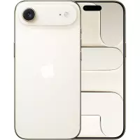 APPLE mobitel iPhone Air 256GB Zlatni APPLE mobitel iPhone Air 256GB Zlatni