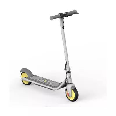 Ninebot by Segway Electric Scooter eKickScooter ZING C8