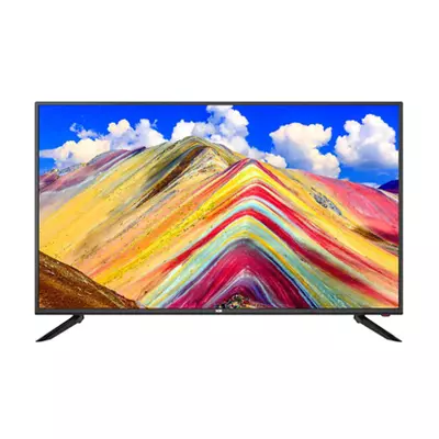 VOX LED TV UHD 55ADS314BU 4K (3840 x 2160)  DVB-T2/C/S2