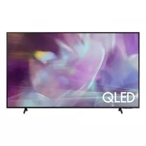QLED TELEVIZOR SAMSUNG  QE 50Q60AAUXXH, SMART TV QLED TELEVIZOR SAMSUNG  QE 50Q60AAUXXH, SMART TV