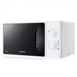 MIKROVALNA PEĆNICA SAMSUNG ME71A 800W MIKROVALNA PEĆNICA SAMSUNG ME71A 800W