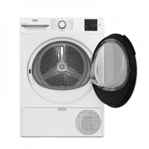 Sušilica za veš BEKO BM3T372E0W Sušilica za veš BEKO BM3T372E0W
