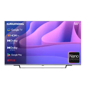 GRUNDIG LED 50″ GHU 8590 Google TV GRUNDIG LED 50″ GHU 8590 Google TV