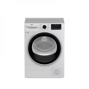 Sušilica za veš BEKO B5T69233 Sušilica za veš BEKO B5T69233