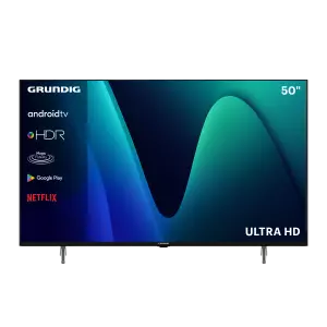 GRUNDIG LED 50″ GHU 7800 B ANDROID GRUNDIG LED 50″ GHU 7800 B ANDROID