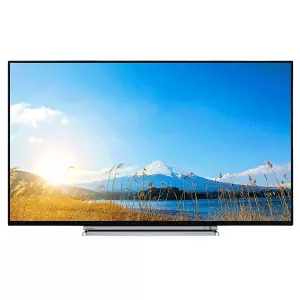 LED TV TOSHIBA 49U5863DG 49" SMART Ultra HD LED TV TOSHIBA 49U5863DG 49" SMART Ultra HD