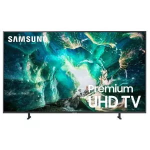 LED TV SAMSUNG 65RU8002, 55", Ultra HD, SMART LED TV SAMSUNG 65RU8002, 55", Ultra HD, SMART