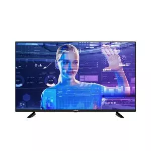 LED TV Grundig 50" GEU 7800 B Ultra HD, SMART, Netflix, Wi-Fi