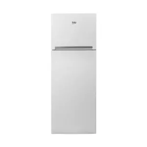 Frižider BEKO RDSA 280 K20W; 204/46l; Statični; A+ Frižider BEKO RDSA 280 K20W; 204/46l; Statični; A+