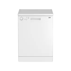 Mašina za suđe BEKO DFN 05312 W