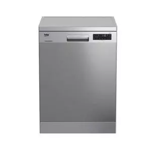 Mašina za suše BEKO DFN 28431 X; 60cm; 14 kompleta; 8 programa; A+++ Mašina za suše BEKO DFN 28431 X; 60cm; 14 kompleta; 8 programa; A+++