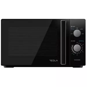Mikrovalna pećnica TESLA MW2030MB; 700W; Odmrzavanje; 20l zapremina Mikrovalna pećnica TESLA MW2030MB; 700W; Odmrzavanje; 20l zapremina