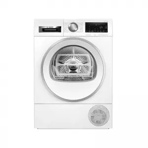 Bosch sušilica WQG245C0BY Bosch sušilica WQG245C0BY