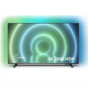 LED TELEVIZOR PHILIPS 55" PUS7906 4K Android Ambilight LED TELEVIZOR PHILIPS 55" PUS7906 4K Android Ambilight