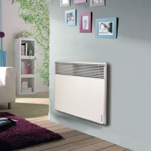 Atlantic Konvektor F617 – 1500W, Zidni Konvektor s Elektronskim Termostatom Atlantic Konvektor F617 – 1500W, Zidni Konvektor s Elektronskim Termostatom