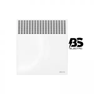 Atlantic Konvektor F620 – 1500W, Zidni Konvektor s Programabilnim Načinom Rada Atlantic Konvektor F620 – 1500W, Zidni Konvektor s Programabilnim Načinom Rada