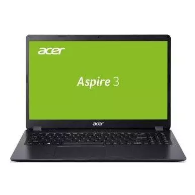 LAPTOP ACER ASPIRE 3 A315-34-C033 N4000 4GB 256GB-SSD FHD 15.6" NoOs 2y