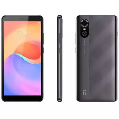 ZTE Blade A31 Plus 2+32 6'' 18:9 large screen QC;3000mAh;Android 11 (Go Edition)