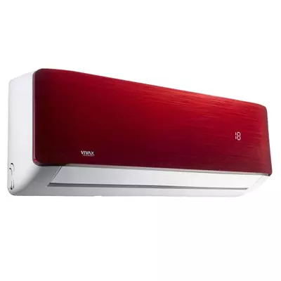 VIVAX COOL, klima uređaji, ACP-12CH35AERI+ R32 RED VIVAX COOL, klima uređaji, ACP-12CH35AERI+ R32 RED