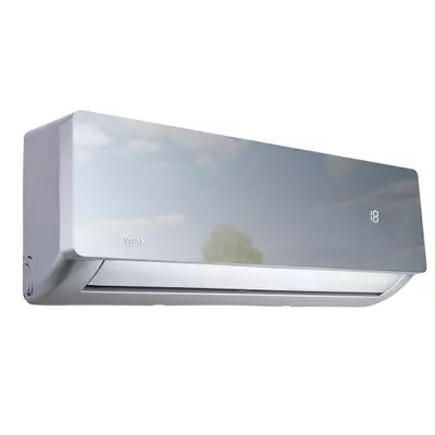VIVAX COOL, klima uređaji, ACP-12CH35AERI+ R32 SILVER MIRROR VIVAX COOL, klima uređaji, ACP-12CH35AERI+ R32 SILVER MIRROR