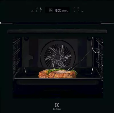 Ugradbena pećnica Electrolux EOE7P31Z, piroliza Ugradbena pećnica Electrolux EOE7P31Z, piroliza