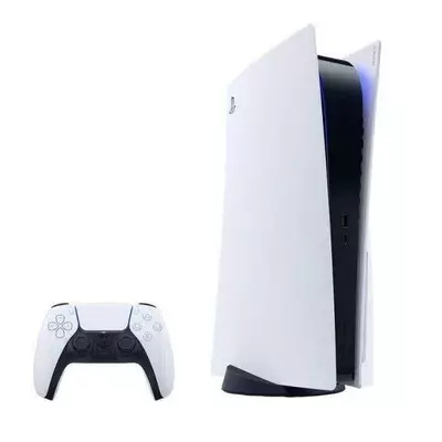 Sony PlayStation 5 C chassis