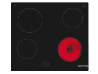 BOSCH Staklokeramička ploča Serie 2| BEZ okvira, TouchSelect BOSCH Staklokeramička ploča Serie 2| BEZ okvira, TouchSelect