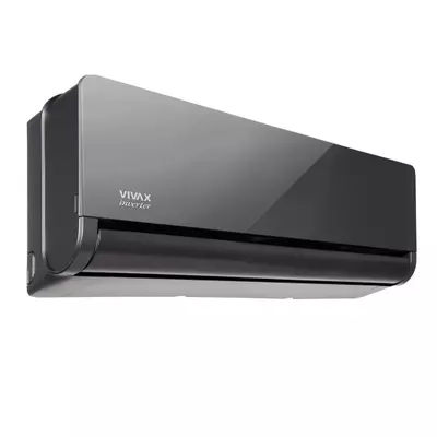 VIVAX COOL, klima uređaji, ACP-18CH50AEHI+ R32 GRAY MIRROR VIVAX COOL, klima uređaji, ACP-18CH50AEHI+ R32 GRAY MIRROR