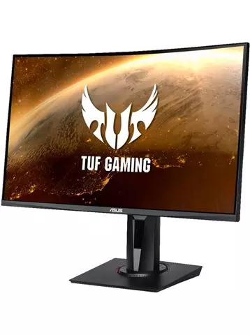 MONITOR ASUS 27" VG27VQ TUF GAMING FHD 165Hz 1ms FreeSync