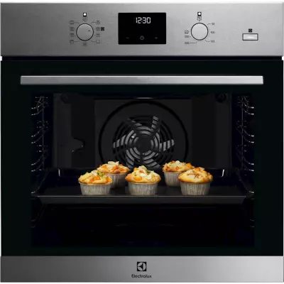 Ugradbena pećnica Electrolux EOD3H50TX Ugradbena pećnica Electrolux EOD3H50TX