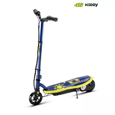 VR46 Kiddy EL Scooter 6-10godina Domet:do 10km-Brzina 12km/h
